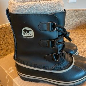 Sorel Yoot PAC Snow-boots for kids